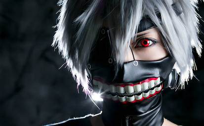 Tokyo Ghoul