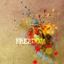 Freedom - Wallpaper