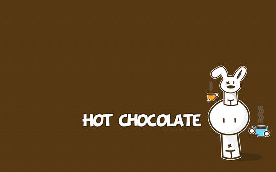 Hot Chocolate