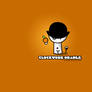 Clockwork Orange - Little boy
