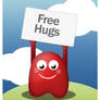 Free Hugs Campaign