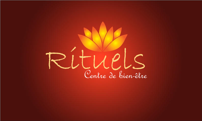 Daily Rituals Logo Design Logo Design for Rituels by BQGraphicDesign on DeviantArt