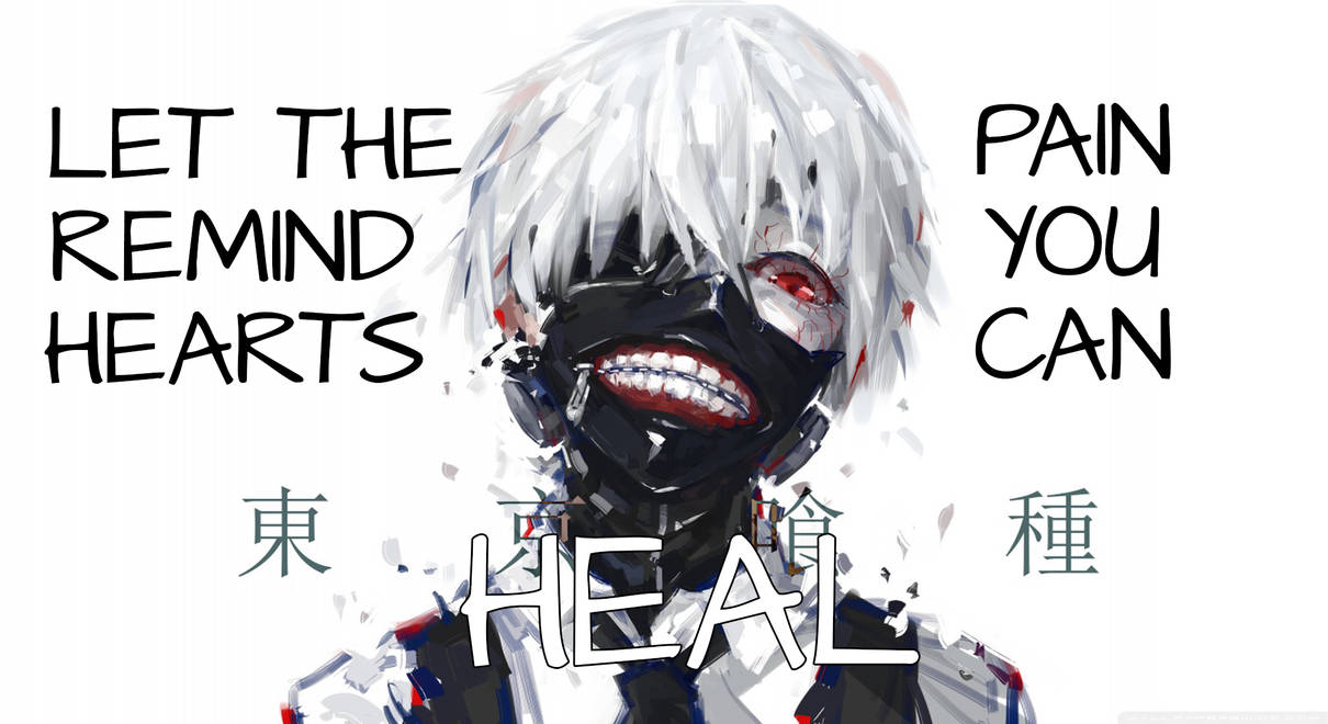 Kaneki Pain Quote By Dejangonzales On Deviantart Kaneki Pain Quote By Dejangonzales On Deviantart