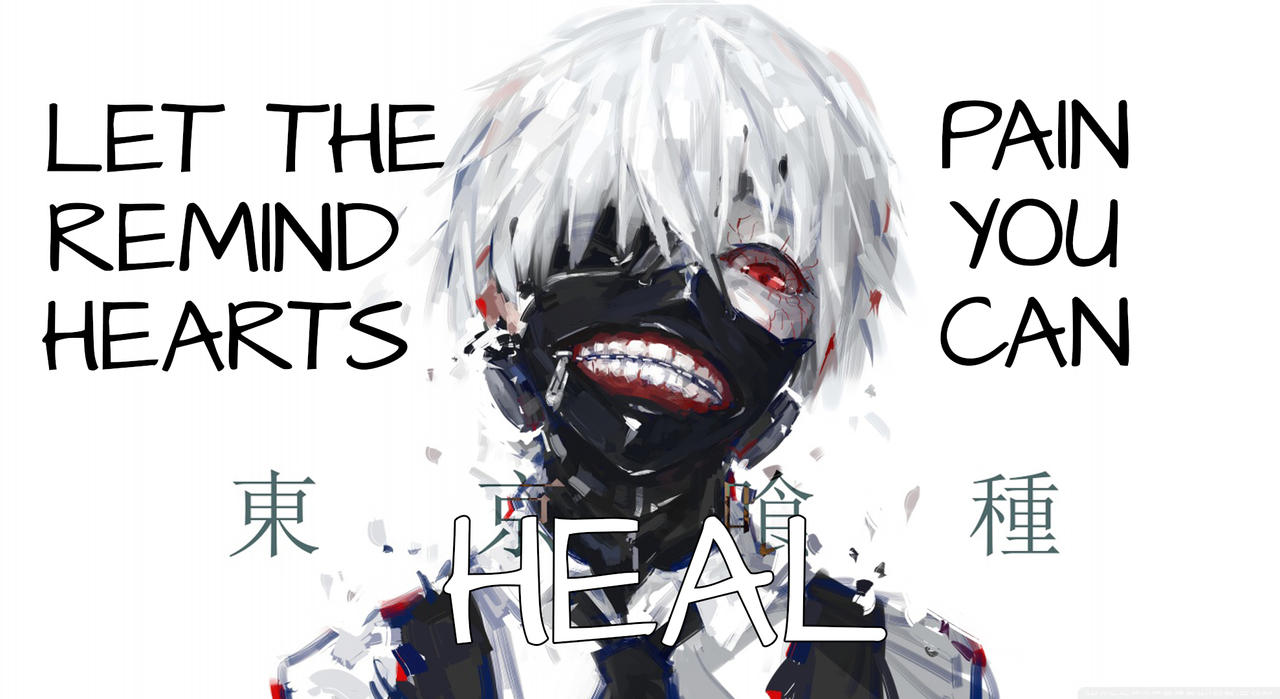 Kaneki Pain Quote By Dejangonzales On Deviantart Kaneki Pain Quote By Dejangonzales On Deviantart