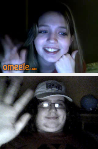 omegle hebe 1