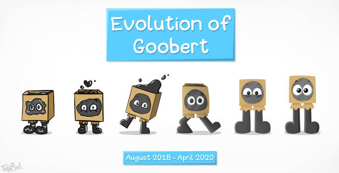 Explore the Best Goobs Art | DeviantArt