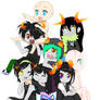 HomeStuck COLLAB