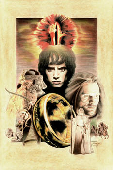 The Lord of the Rings