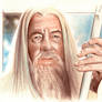 Gandalf the White