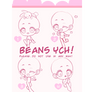 (CLOSED) YCH #6 - Beans ych!