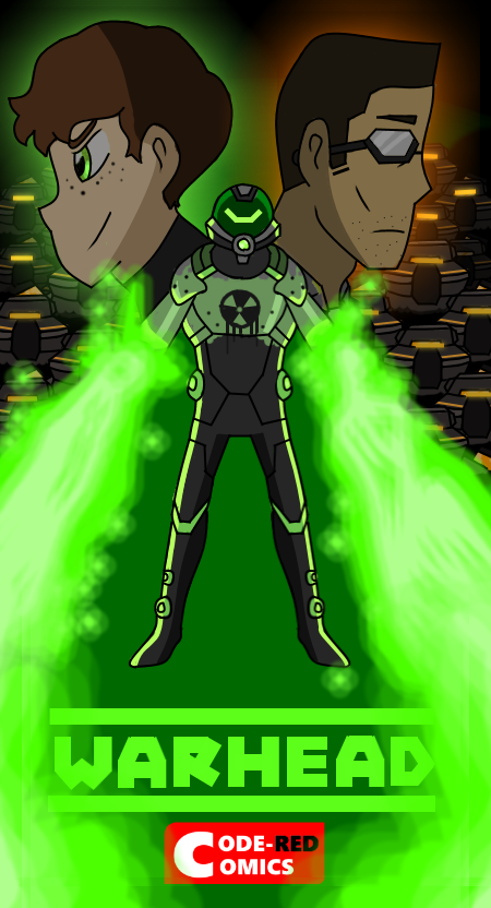 WARHEAD