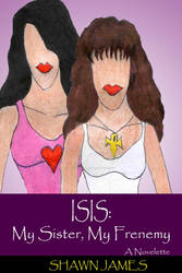 ISIS MY SISTER MY FRENEMY eBOOK COVER FINALNET