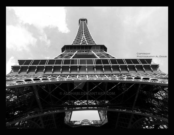 La Beaute Eiffel