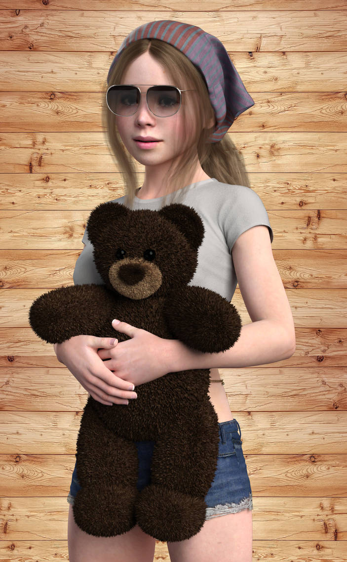 Effi Effi with London Skin by Mino-96 on DeviantArt