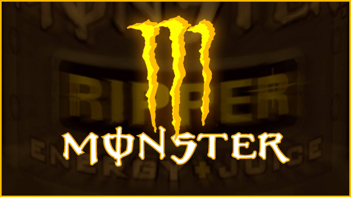 Monster Ripper Custom Monster Ripper by MelkorDu on DeviantArt