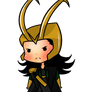 Chibi Loki