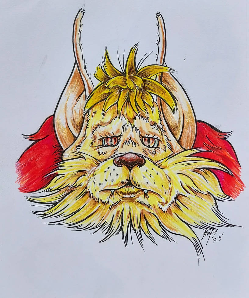 Snarf by Narfikinz on DeviantArt