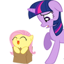 Fluttershy?