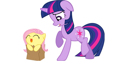 Fluttershy?