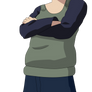 Max Ryo: Full body Naruto RPC