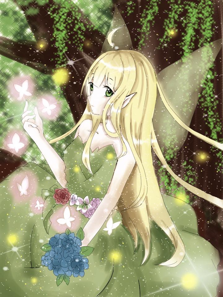 Fairy