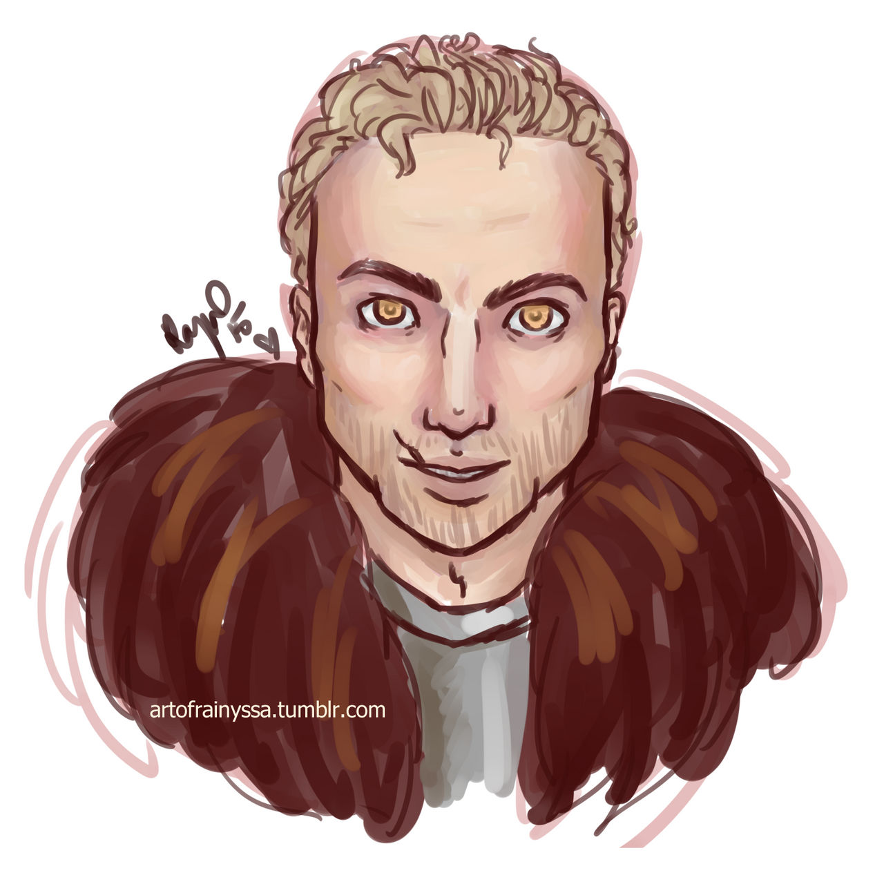 Commander Rutherford Commander Cullen Rutherford by rainyssa on DeviantArt