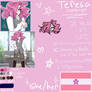Reference of Teresa