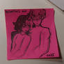 Happy late valentines day lol