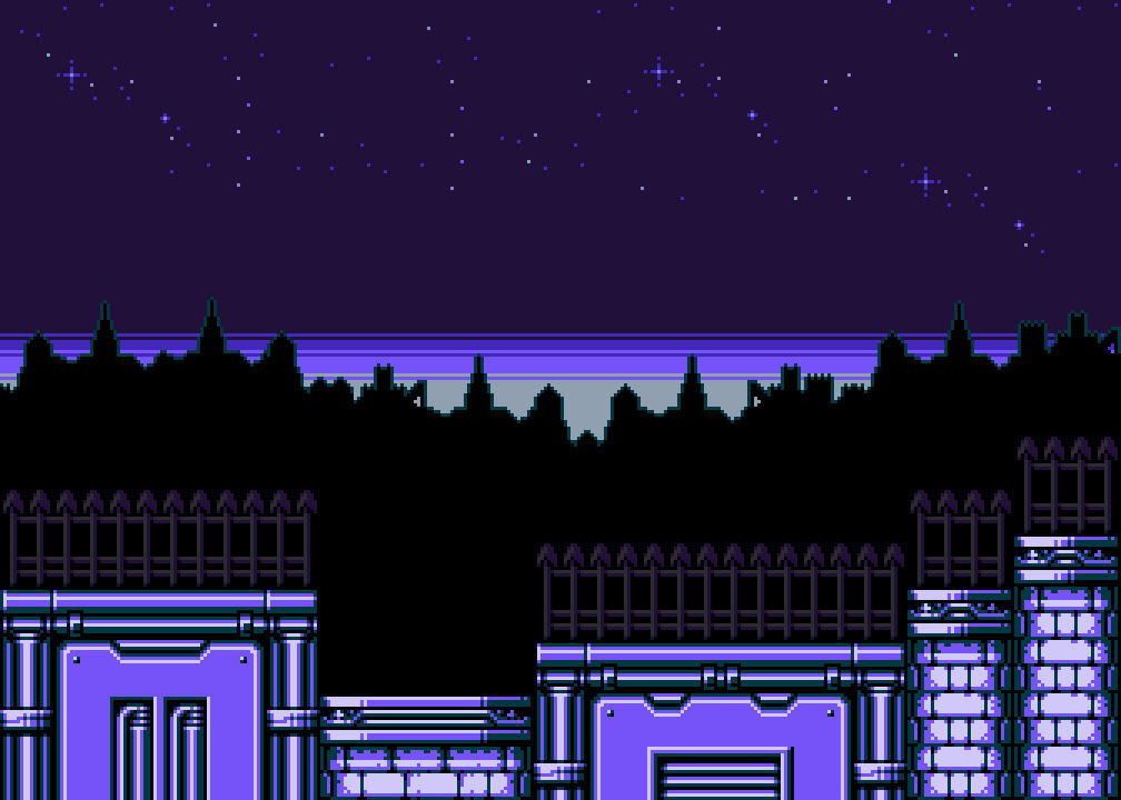 Random Castle Random castle mockup by Random20XX on DeviantArt