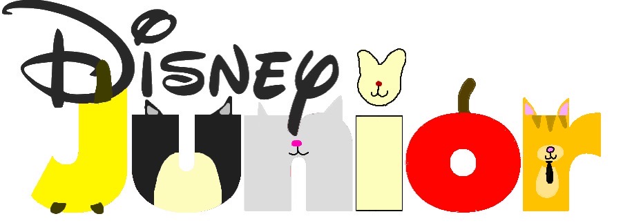 Resources of Disney Junior Bumper Piggy Roblox by Kalvin02 on DeviantArt