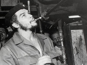 Che Guevara 49