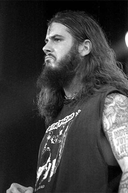 Phil Anselmo