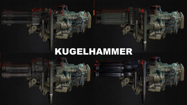 Kugelhammer