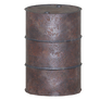 Oil Drum