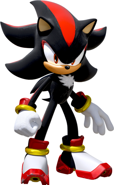 Racesuit Shadow, Sonic Speed Simulator Wiki