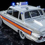 P90 / Police Car 2