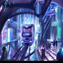 Cyberprep City 2