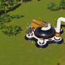 Fuel Refinery