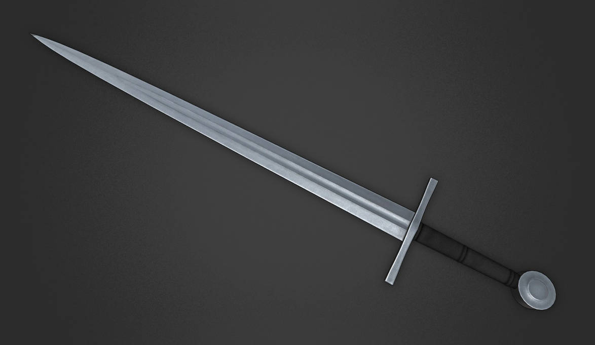 Давно меч. Меч лонгсворд. Одноручные мечи средневековья. Средневековый одноручный меч одноручный меч. Европейский одноручный меч.