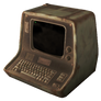 Fallout 4: terminal