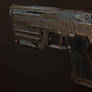 Fallout 4 New Vegas: 10mm pistol