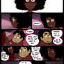 Steven Universe: Occult au page 4