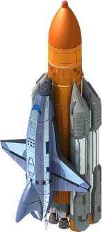 OS-52 Orbital Shuttle