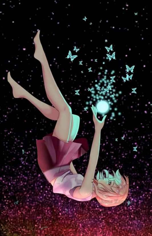 Falling Animation Deviantart falling by Akane8991 on DeviantArt