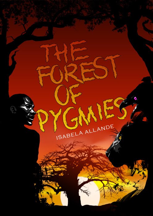 Forest Of The Pygmies