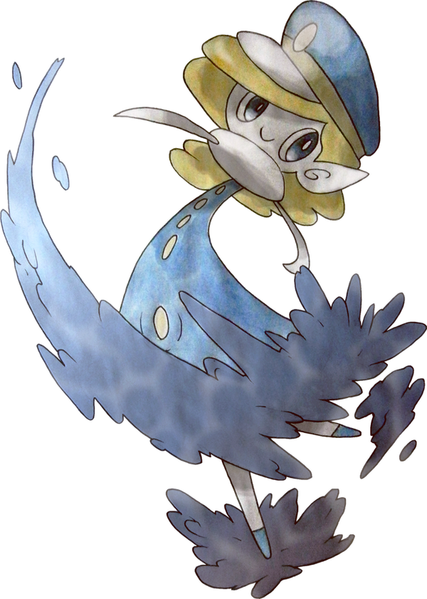 Sn Snow Element Commission: SnowElement by NachtBeirmann on DeviantArt