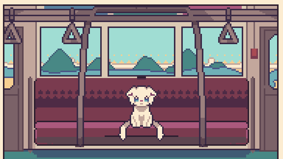 rails by sarurun on DeviantArt