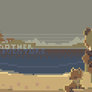 sand