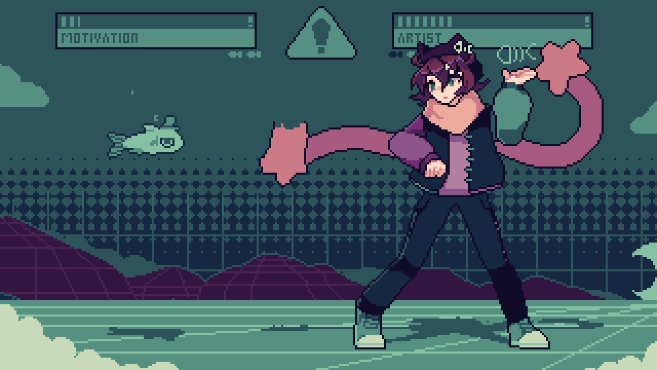 fight!