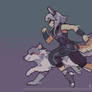 wolf